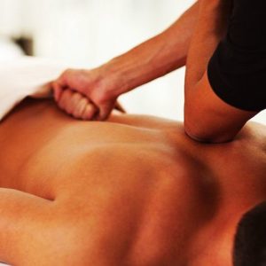 Massage Intenso